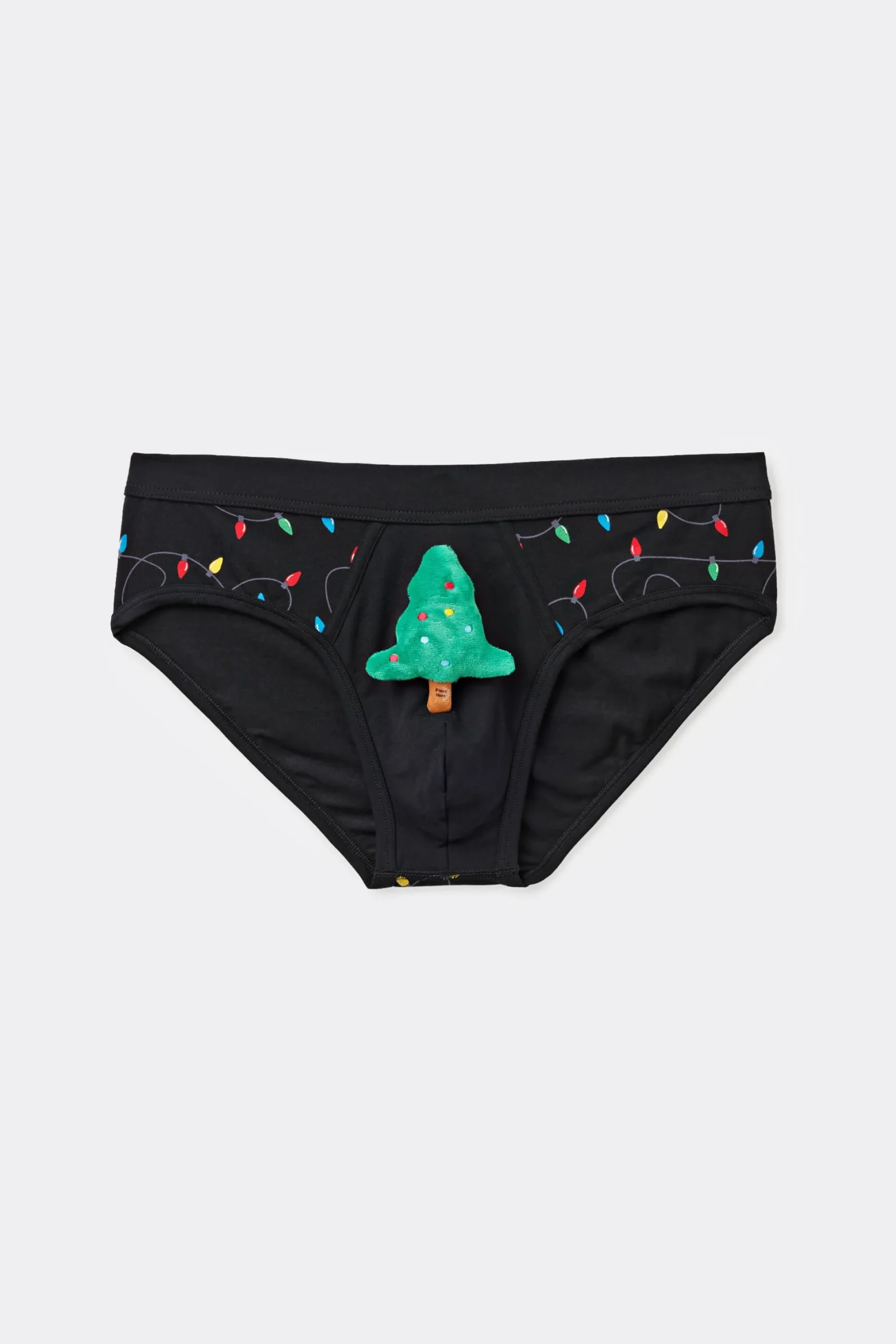 Slip Cotone Superior Christmas Lights