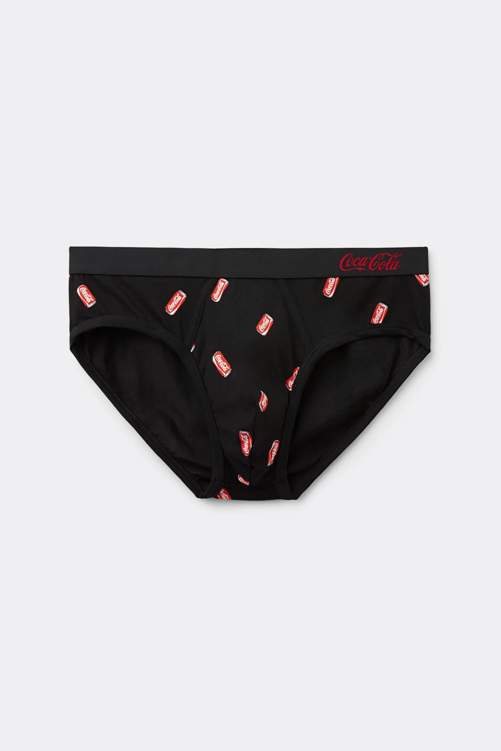 Slip Cotone Superior Coca-Cola®