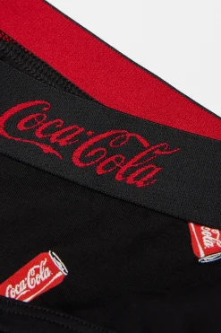 Slip Cotone Superior Coca-Cola®