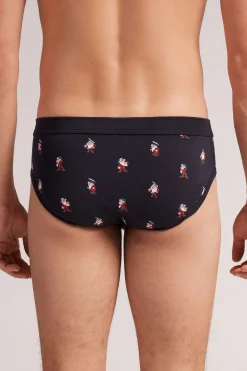 Slip Cotone Superior &copy;Disney Brontolo