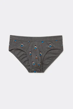 Slip Cotone Superior &copy;Disney Zio Paperone