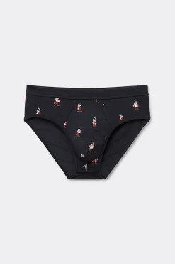 Slip Cotone Superior &copy;Disney Brontolo