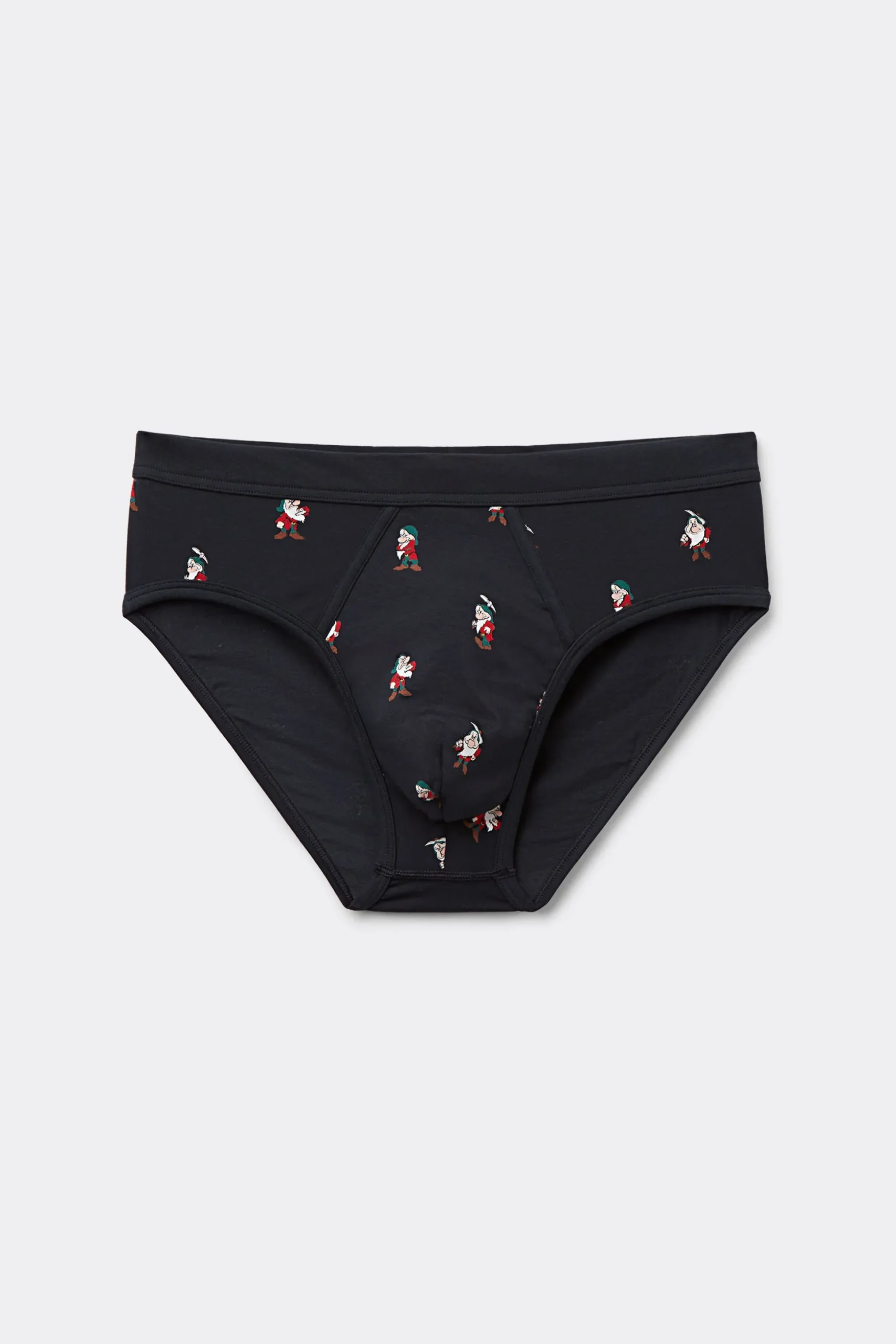 Slip Cotone Superior ©Disney Brontolo