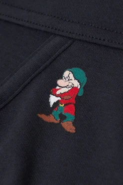 Slip Cotone Superior ©Disney Brontolo
