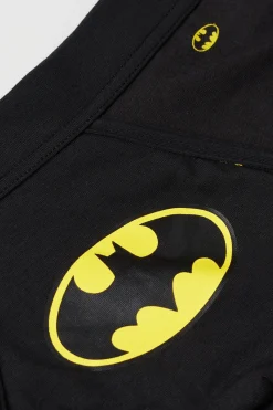 Slip DC Comics Batman in Cotone Supima® Elasticizzato