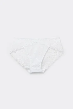 Slip Flower Paisley