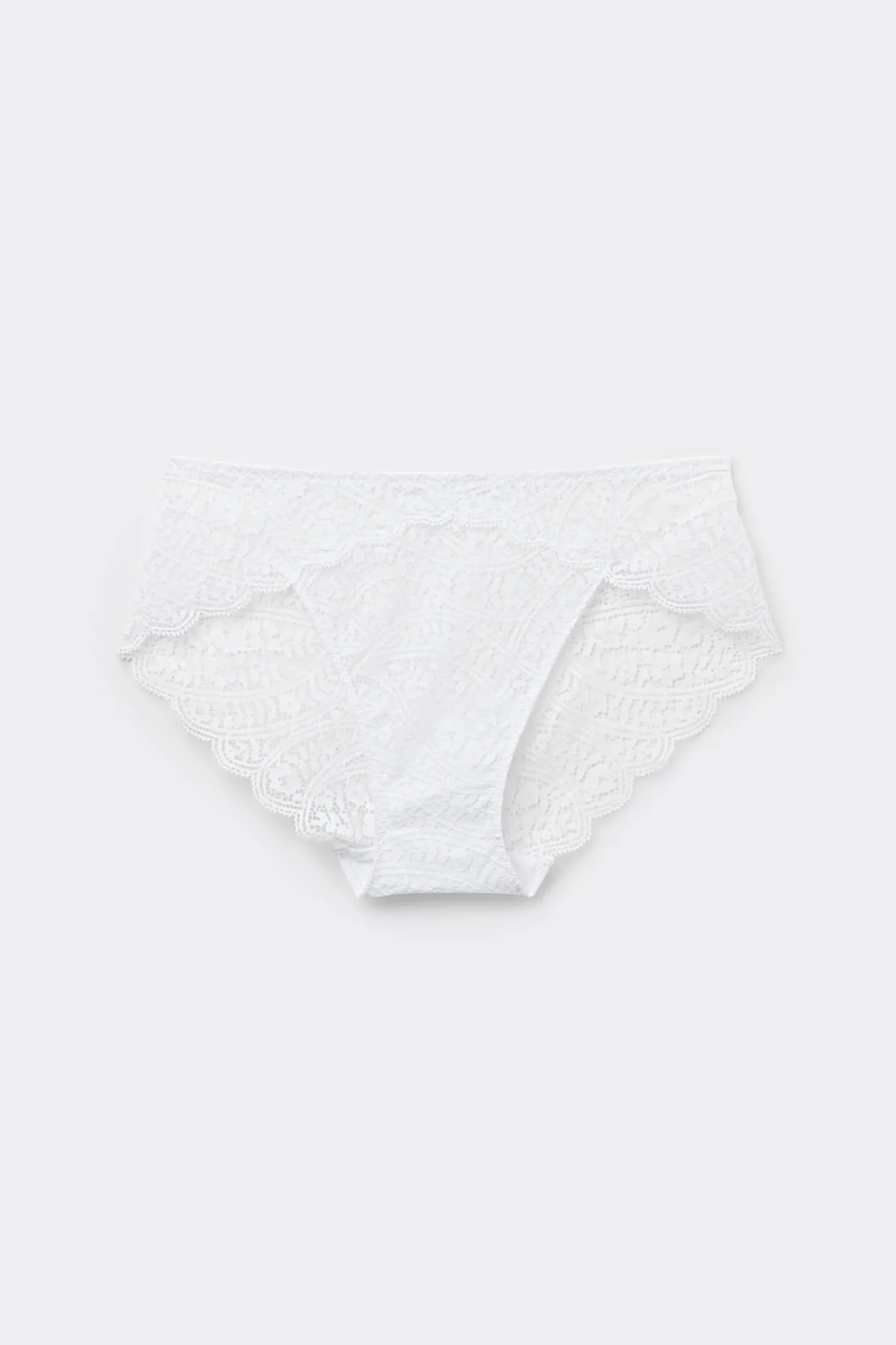 Slip Flower Paisley