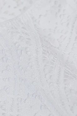 Slip Flower Paisley