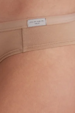 Slip in Cotone