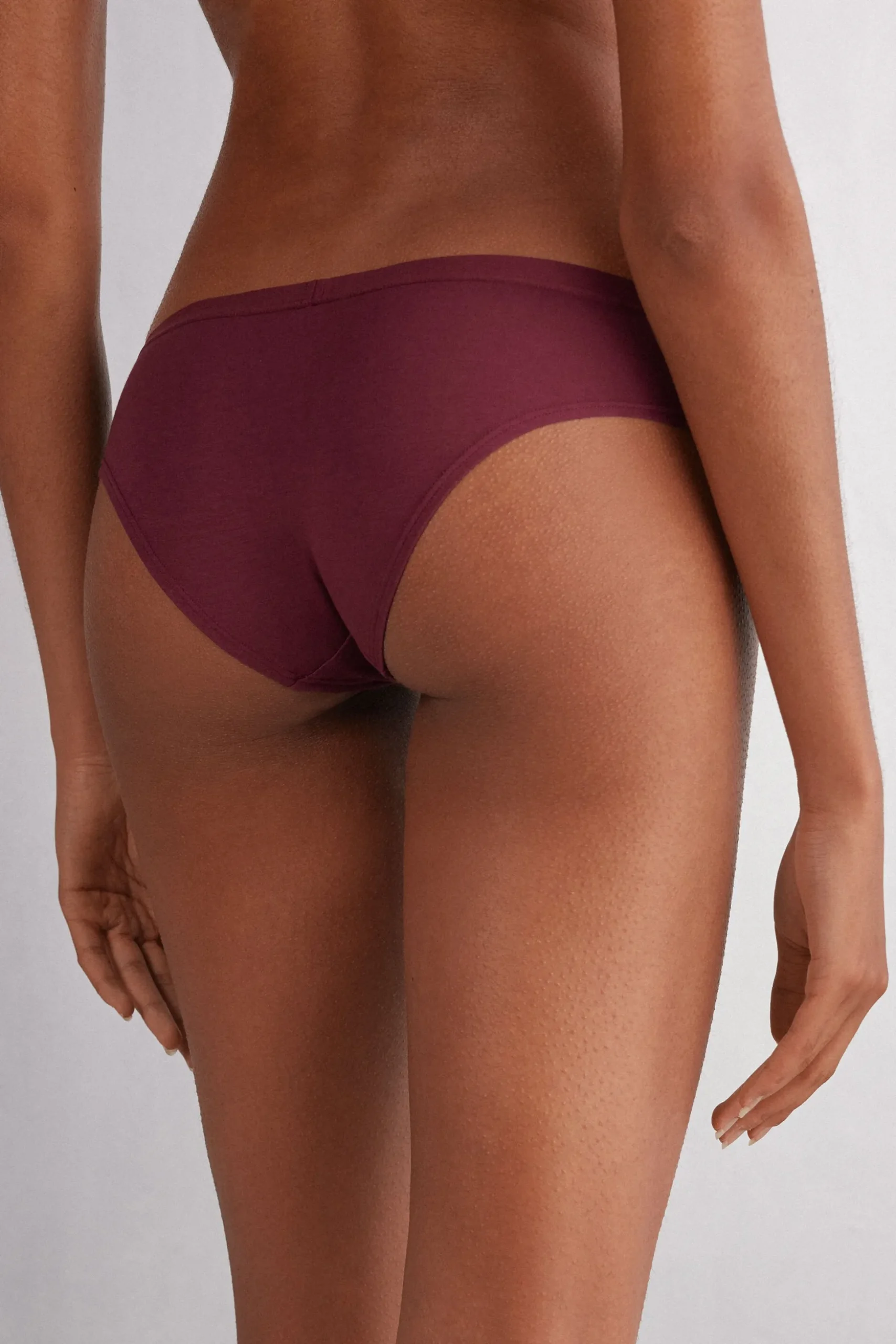 Slip in Cotone