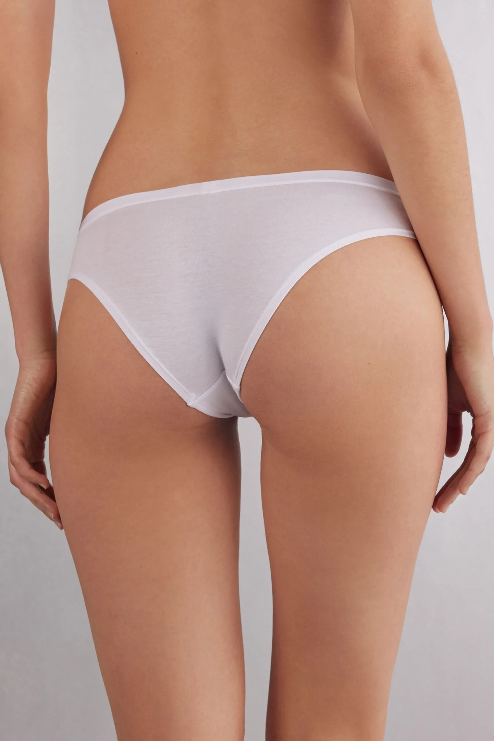 Slip in Cotone