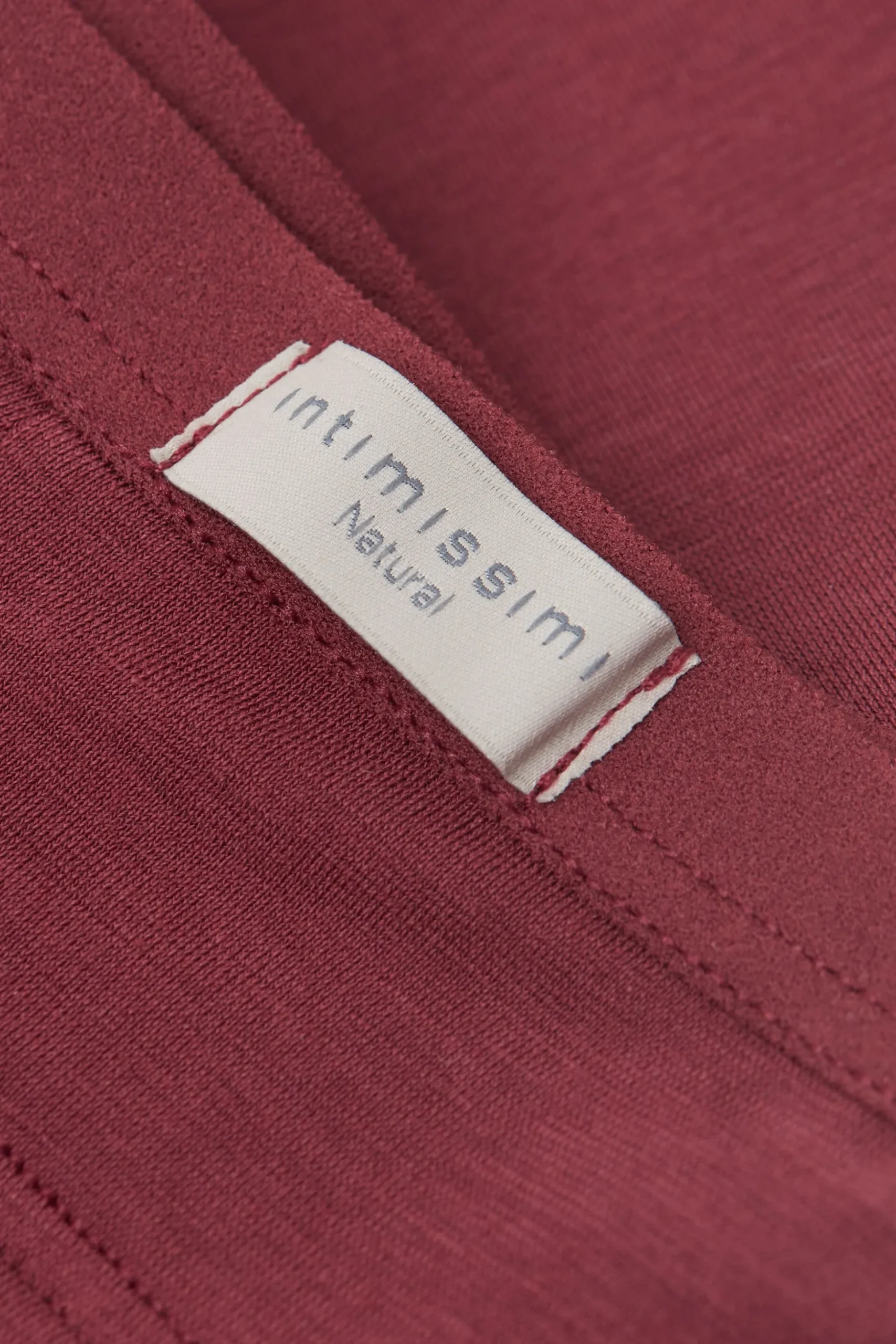 Slip in Cotone