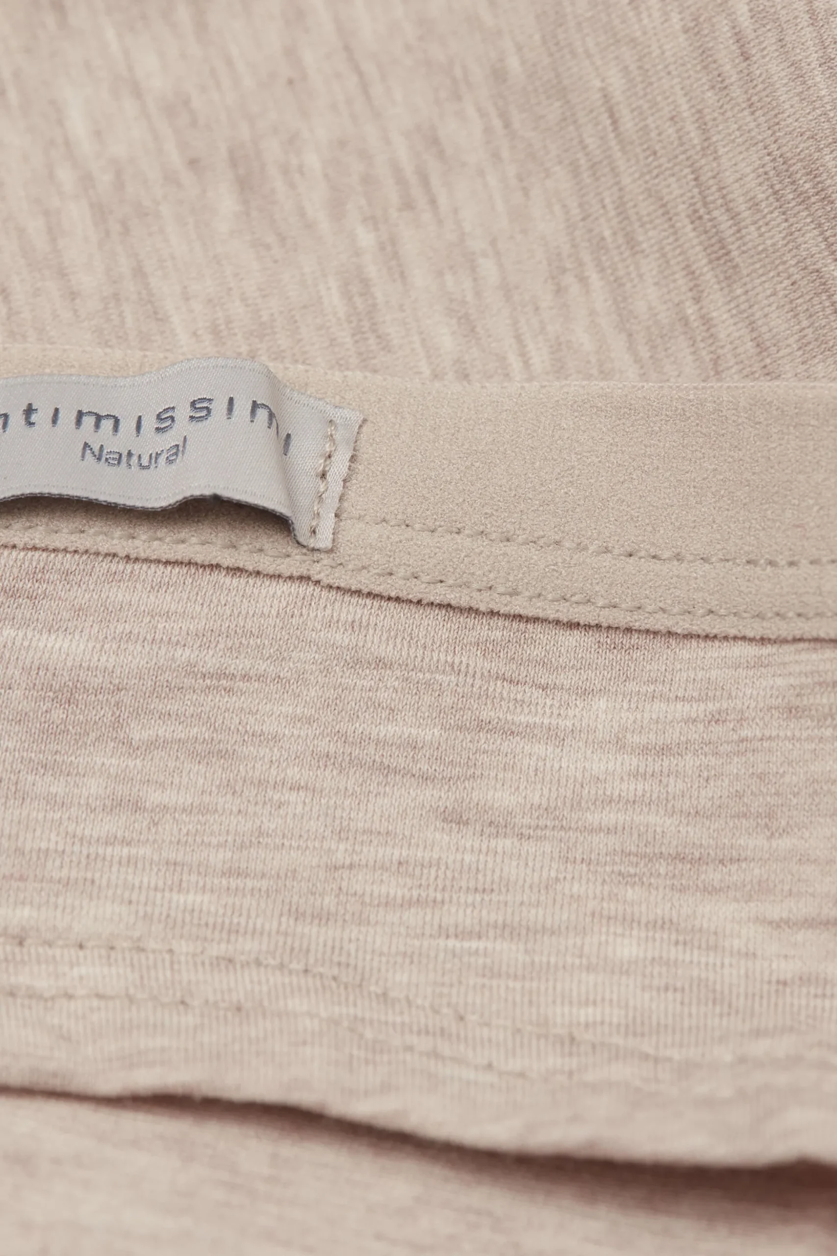 Slip in Cotone