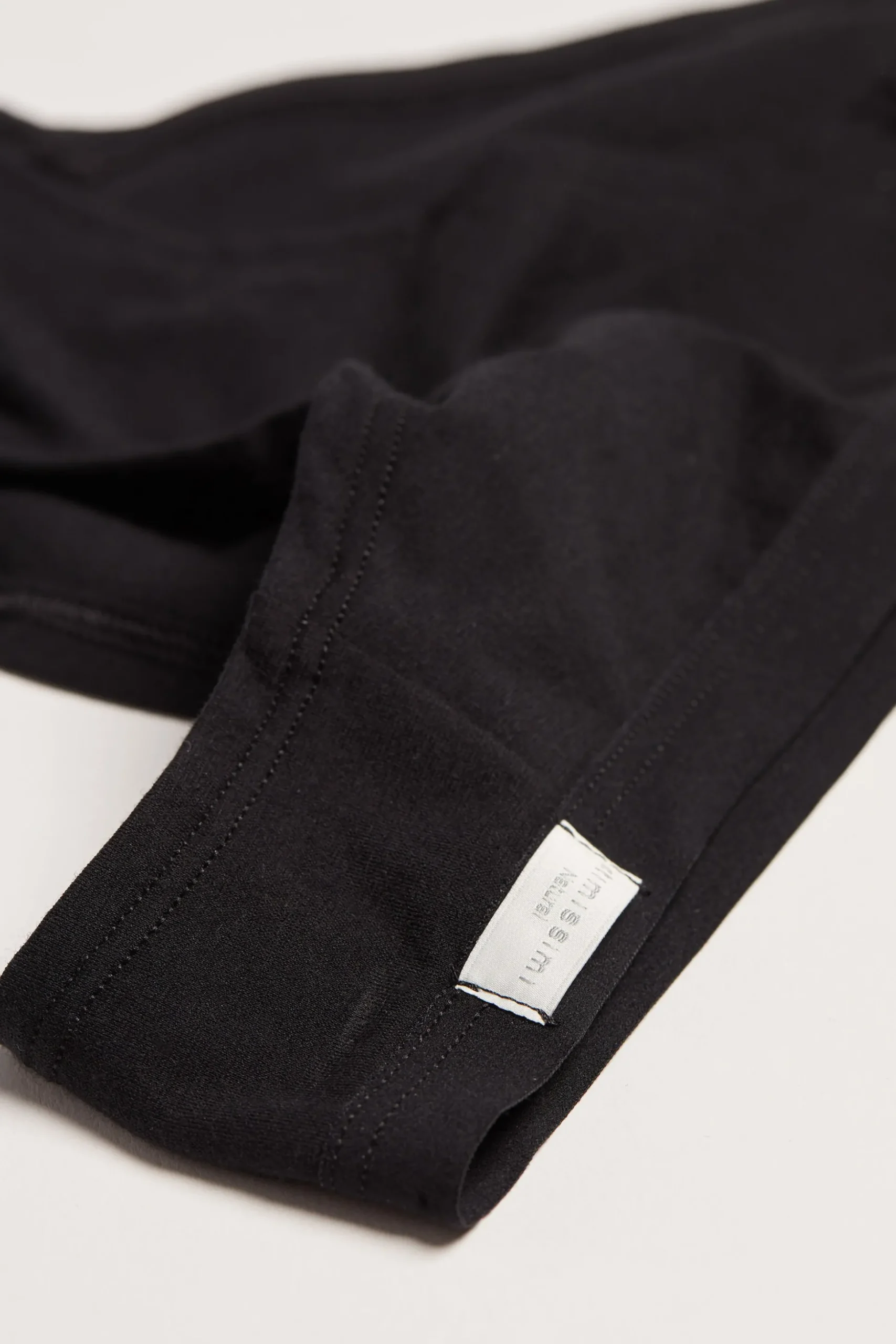Slip in Cotone