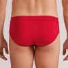 Slip in Cotone Natural Fresh