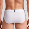 Slip in Cotone Natural Fresh