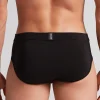 Slip in Cotone Natural Fresh