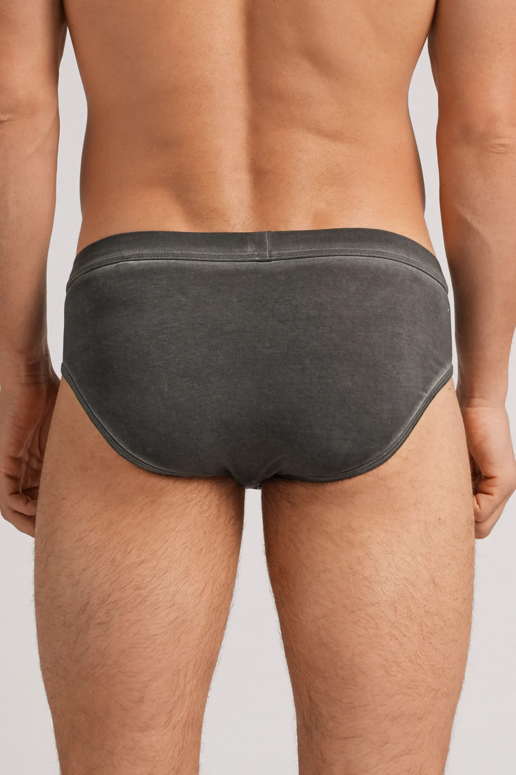 Slip in Cotone Natural Fresh