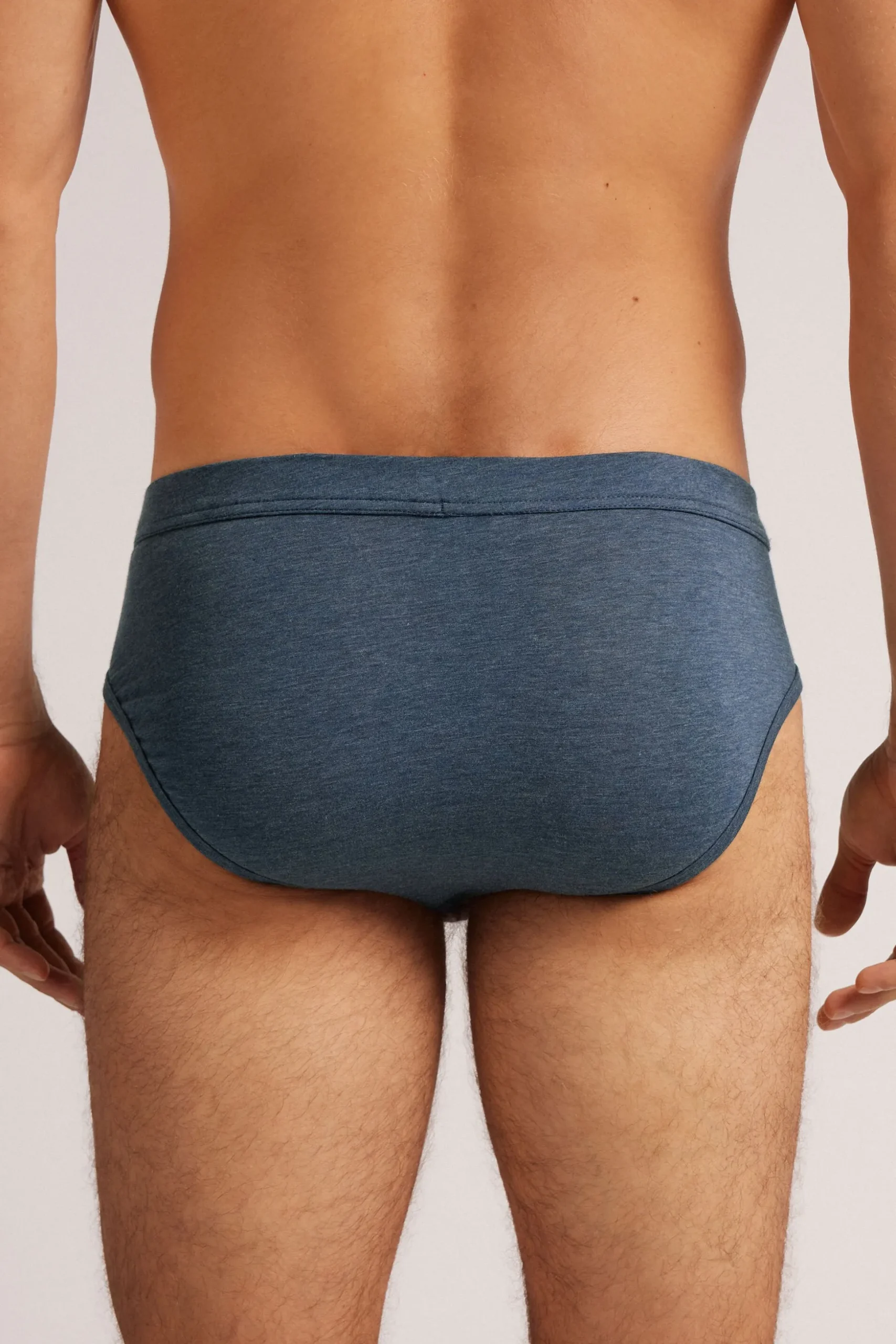 Slip in Cotone Natural Fresh