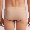 Slip in Cotone Natural Fresh
