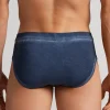 Slip in Cotone Natural Fresh
