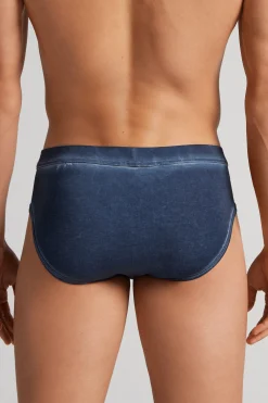 Slip in Cotone Natural Fresh