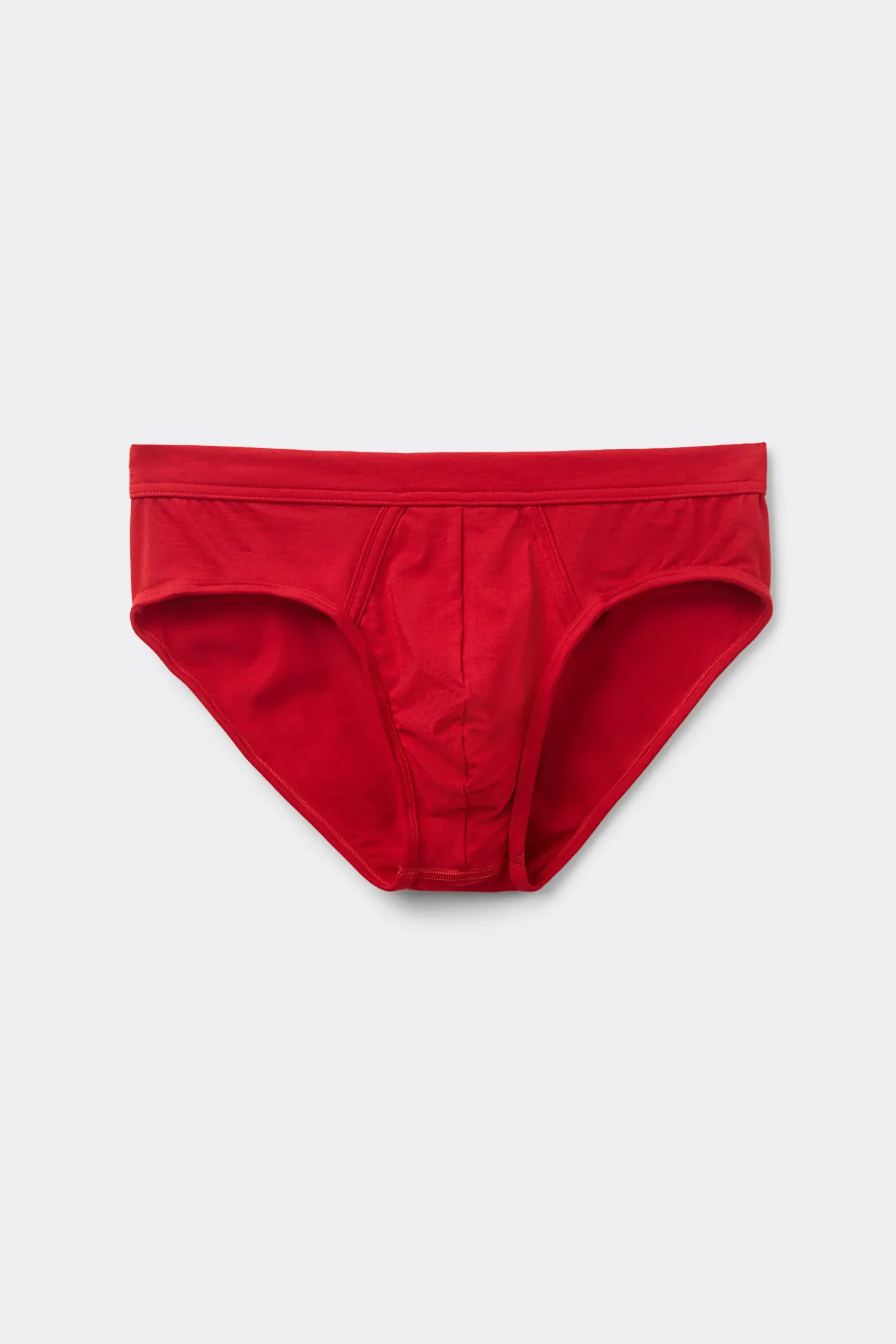 Slip in Cotone Natural Fresh