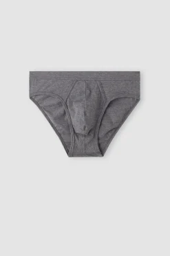 Slip in Cotone Natural Fresh