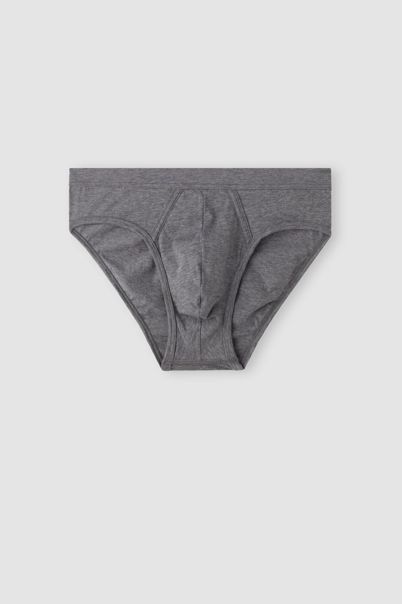 Slip in Cotone Natural Fresh