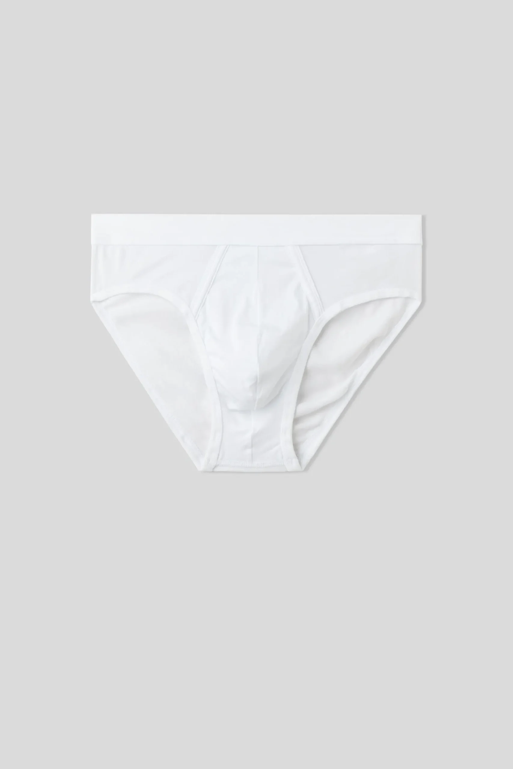 Slip in Cotone Natural Fresh