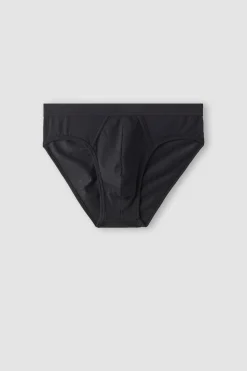 Slip in Cotone Natural Fresh