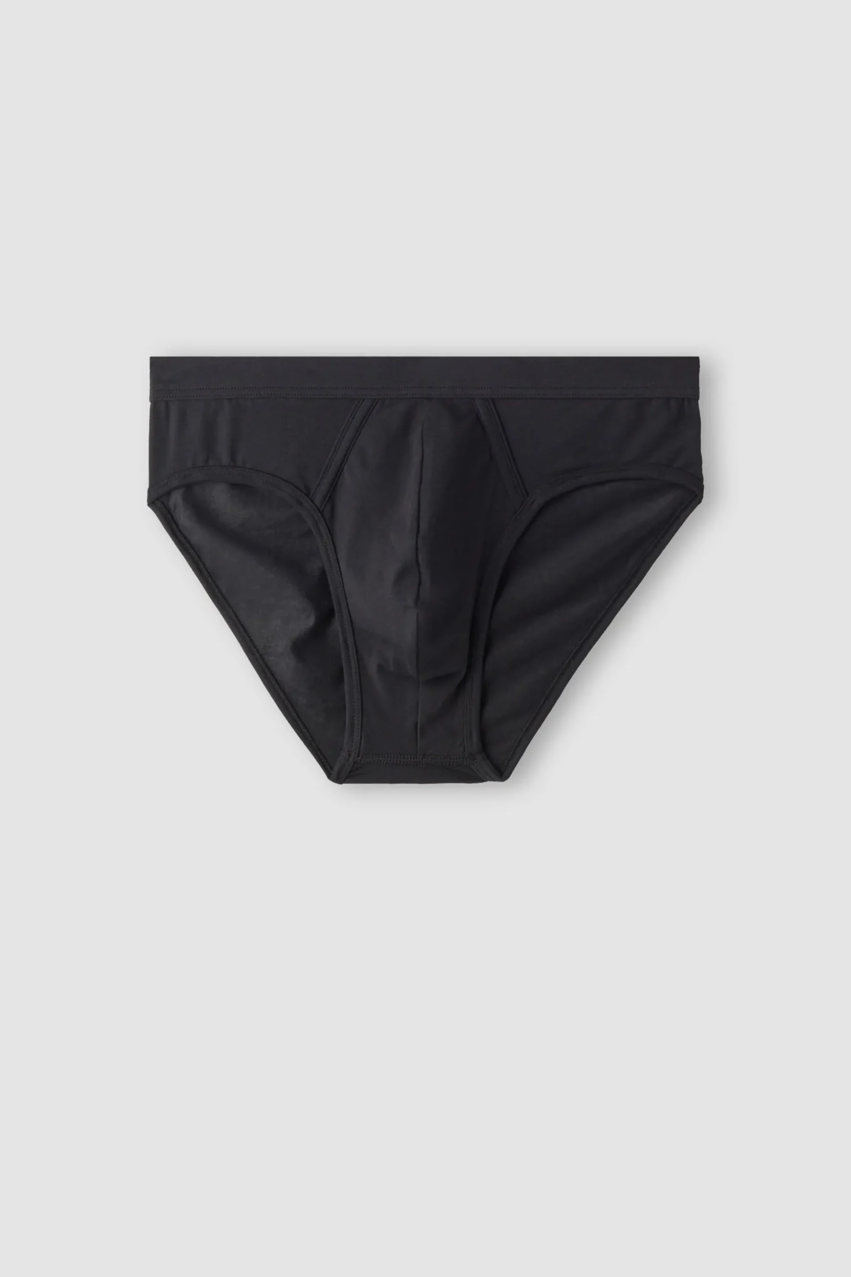 Slip in Cotone Natural Fresh