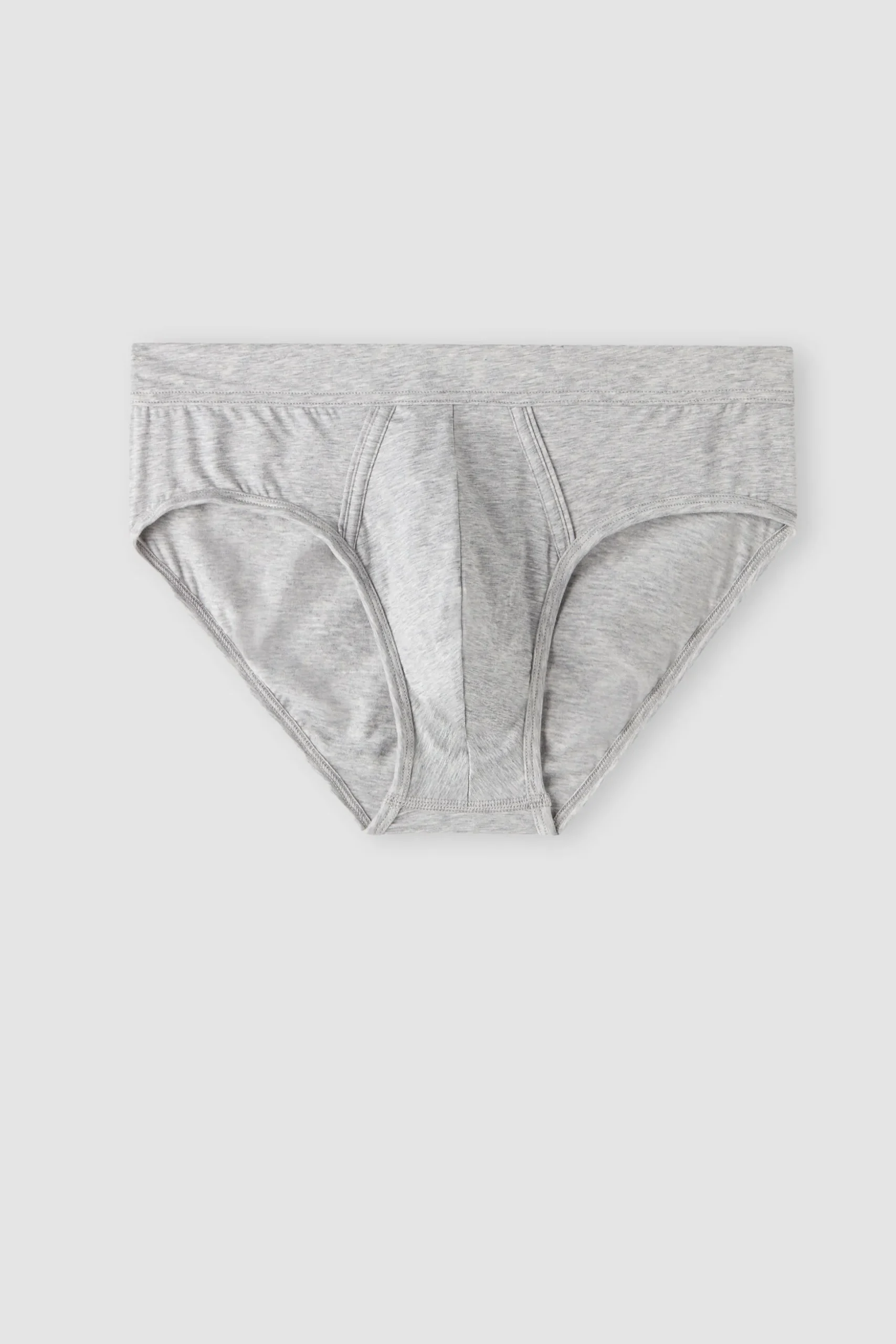 Slip in Cotone Natural Fresh