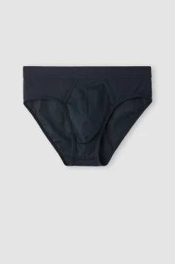 Slip in Cotone Natural Fresh