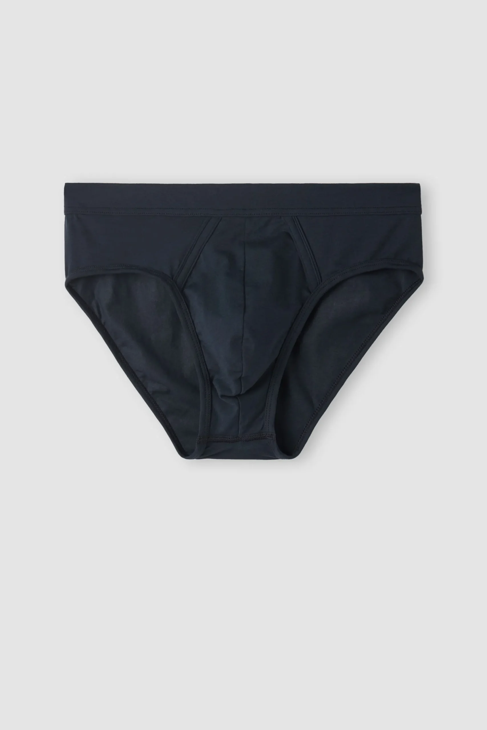 Slip in Cotone Natural Fresh