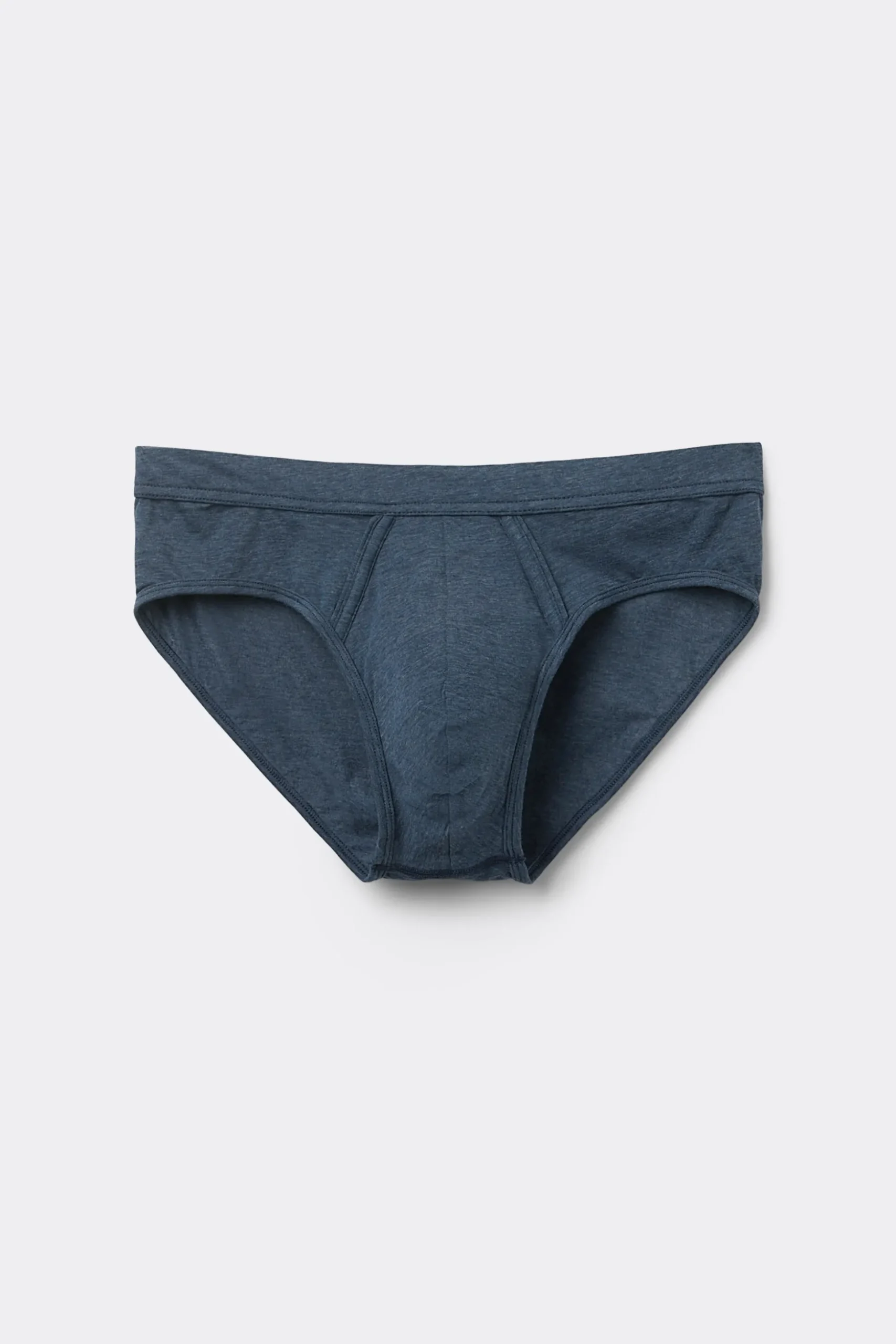 Slip in Cotone Natural Fresh