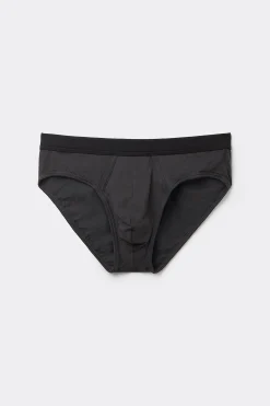 Slip in Cotone Natural Fresh