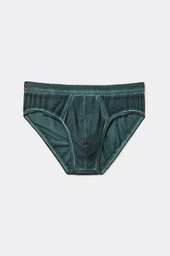 Slip in Cotone Natural Fresh