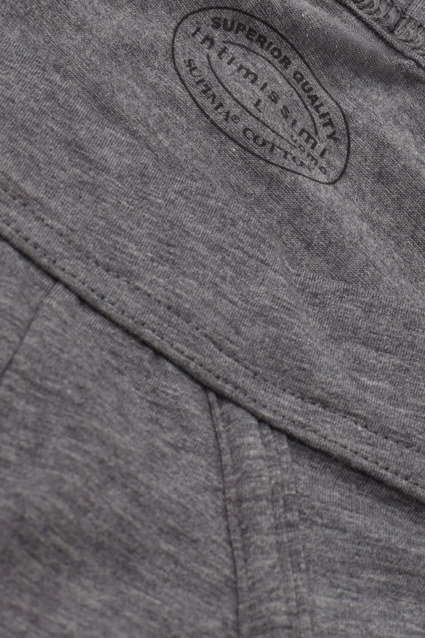 Slip in Cotone Natural Fresh
