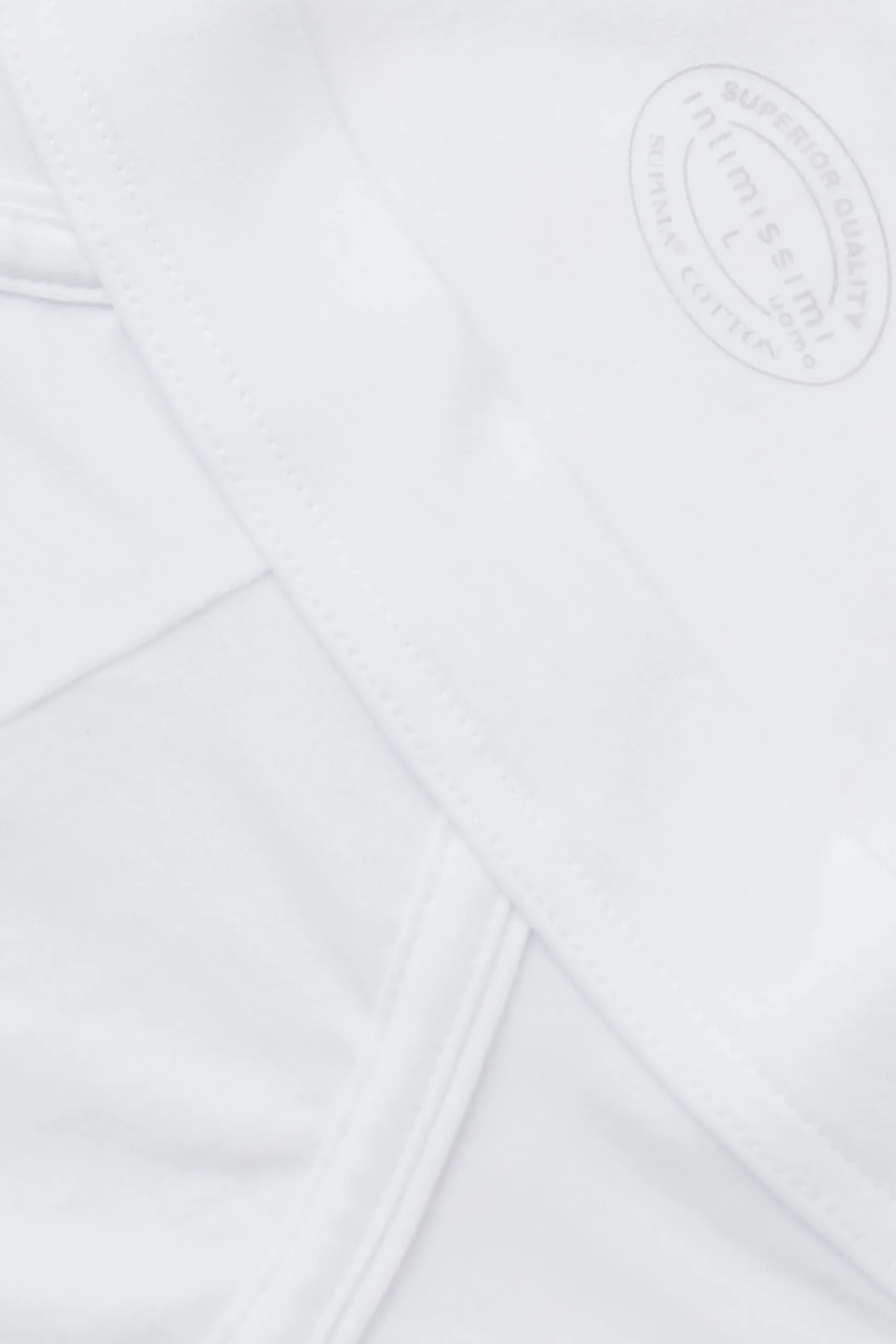 Slip in Cotone Natural Fresh