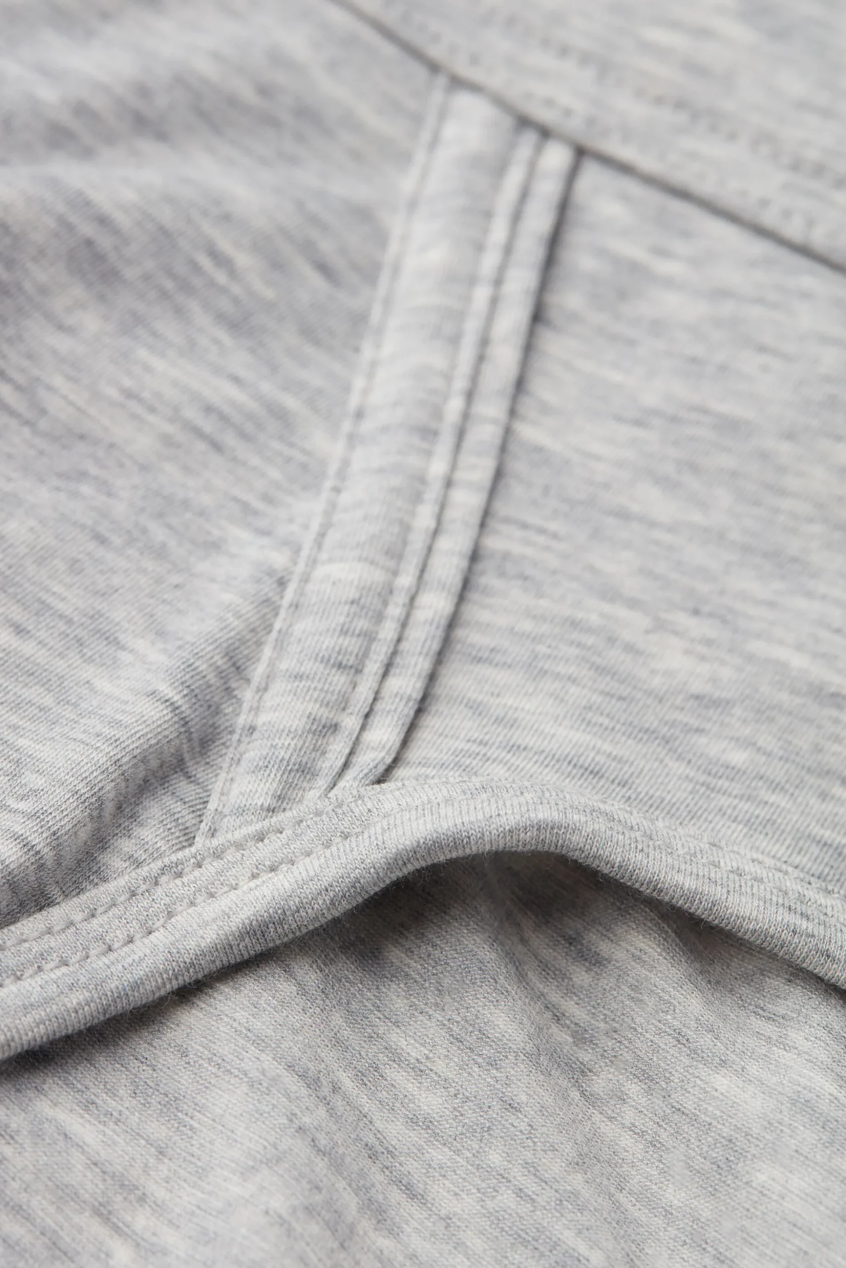 Slip in Cotone Natural Fresh
