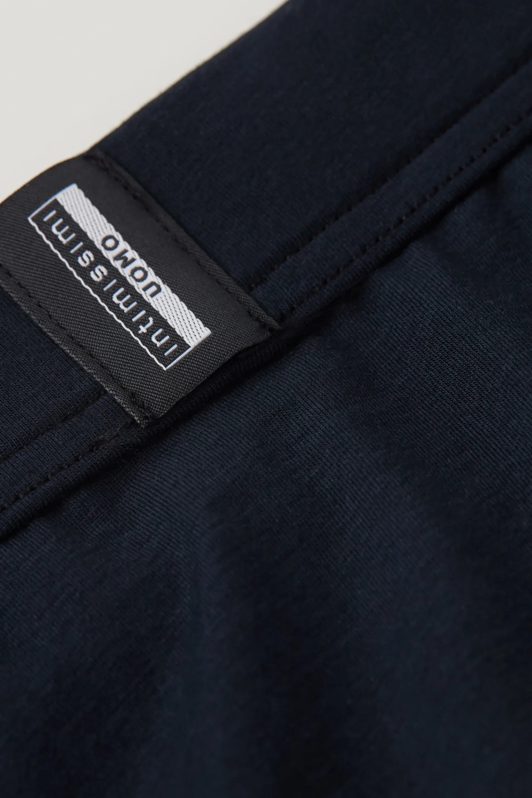 Slip in Cotone Natural Fresh