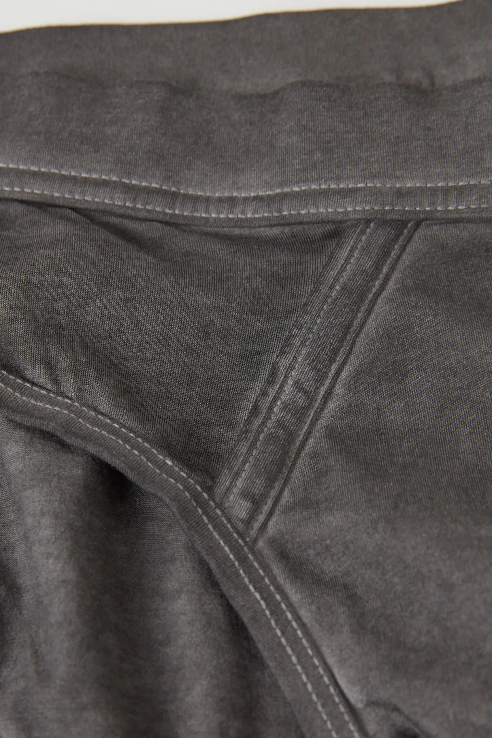 Slip in Cotone Natural Fresh