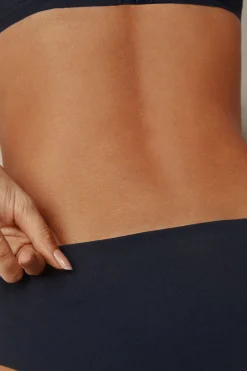 Slip in Cotone Senza Cuciture