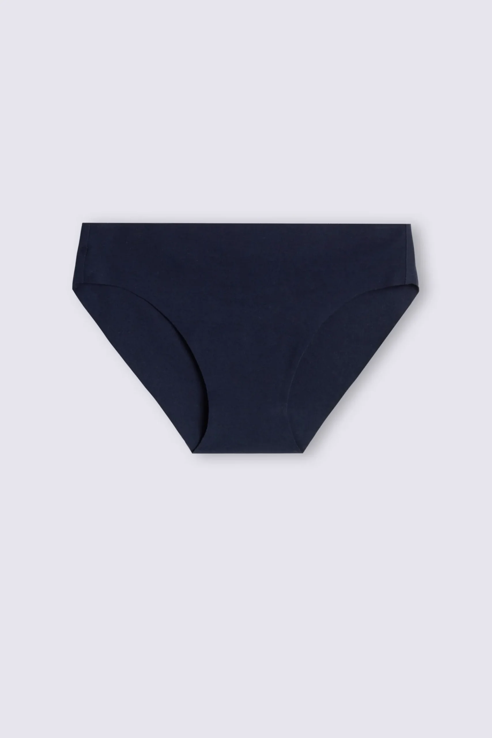 Slip in Cotone Senza Cuciture