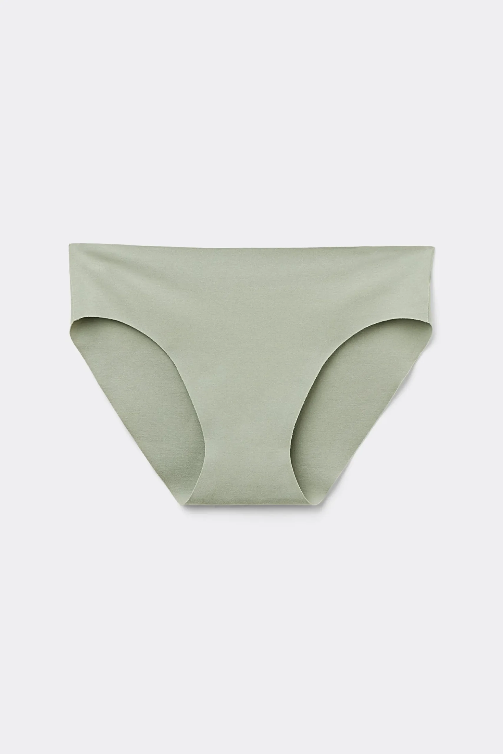 Slip in Cotone Senza Cuciture