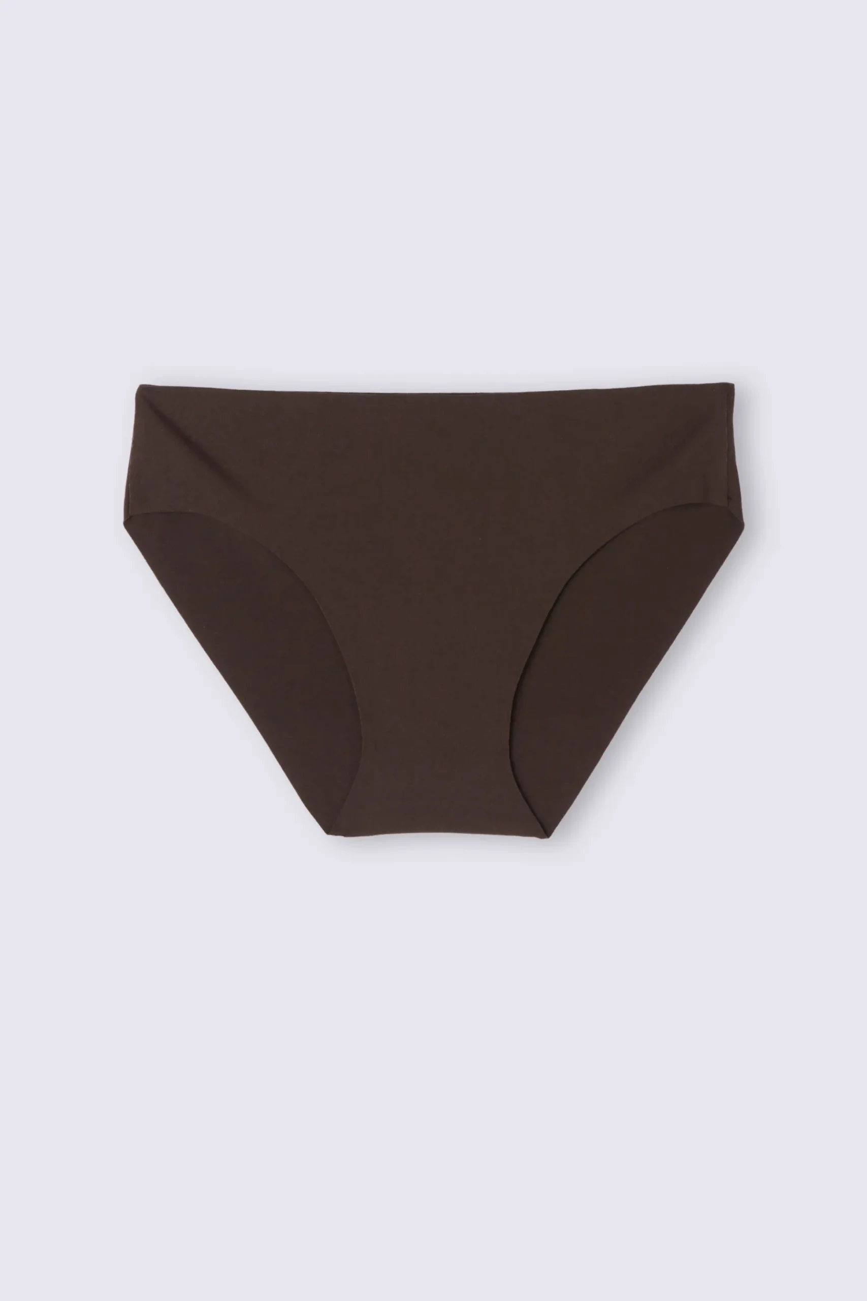Slip in Cotone Senza Cuciture