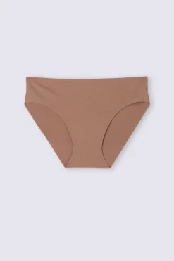 Slip in Cotone Senza Cuciture