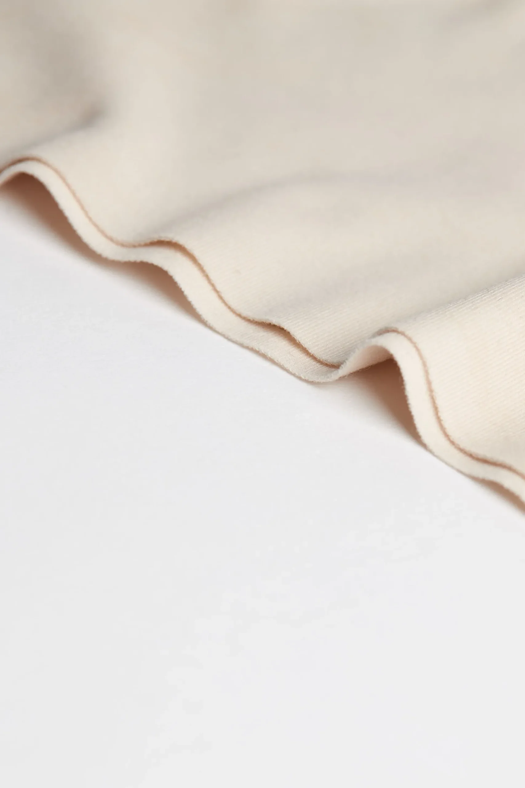 Slip in Cotone Senza Cuciture