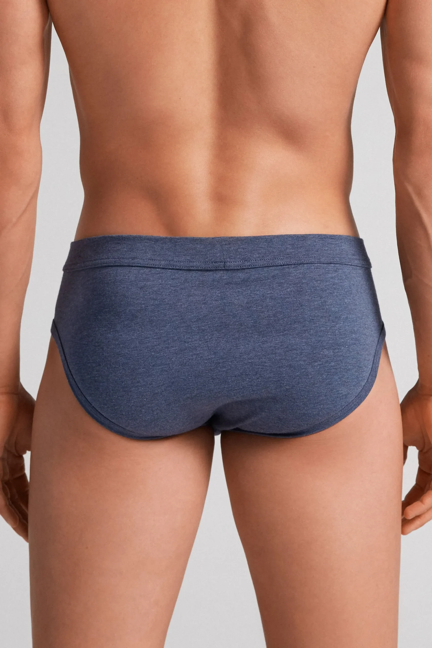 Slip in Cotone Superior